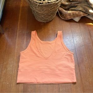 Lululemon top